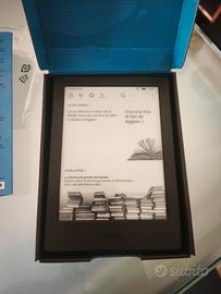 kindle 8 gen 4Gb