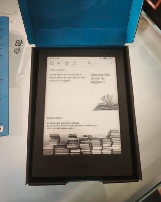 kindle 8 gen 4Gb