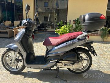 Peugeot tweet 2 150 cc
