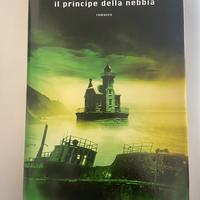 il principe della nebbia di Carlos Ruiz Zafón