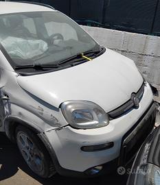Ricambi Fiat Panda 2015 Natural Power 900 Twin Air