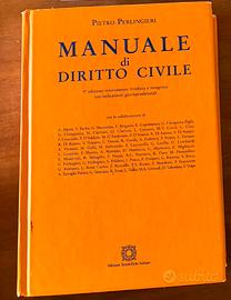 Manuale di diritto civile