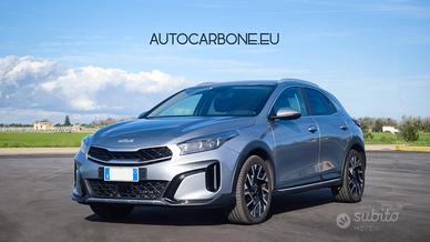 KIA Xceed 1.6 CRDI 2022 136CVBusiness