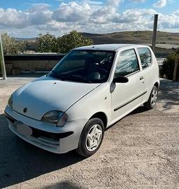 fiat 600 1.1