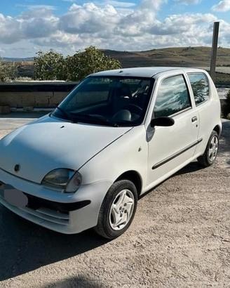 fiat 600 1.1