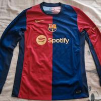Maglia Barcellona Originale 