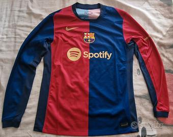 Maglia Barcellona Originale 