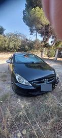 peugeot 307 cc