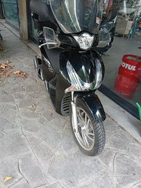 honda sh 125