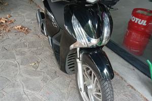 honda sh 125