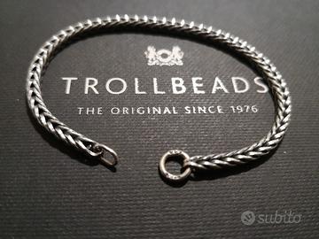 Bracciale Trollbeads - Solo anima