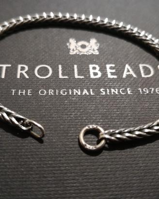 Bracciale Trollbeads - Solo anima