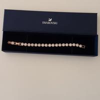 bracciale swarovski modello angelic 