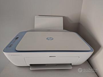 stampante HP 2822e