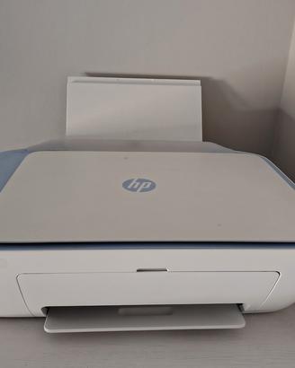 stampante HP 2822e