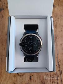Orologio GARMIN QUATIX 7 PRO