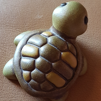 Tartaruga piccola thun