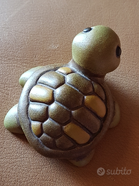 Tartaruga piccola thun