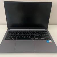 Samsung Galaxy Book4 Laptop, Intel® Core™ i5-1335U