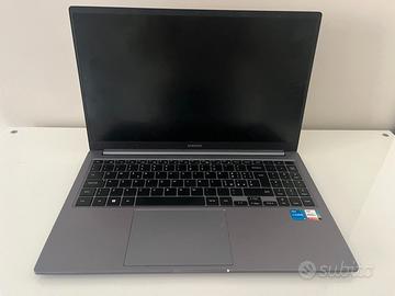 Samsung Galaxy Book4 Laptop, Intel® Core™ i5-1335U