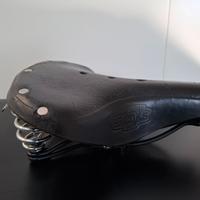 Sella per bicicletta Brooks B66 - 9G9
