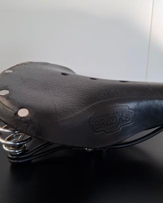 Sella per bicicletta Brooks B66 - 9G9