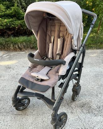 passeggino INGLESINA - leggi bene