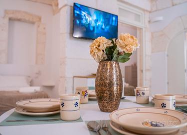 Casa Vacanza Ostuni 4 posti letto