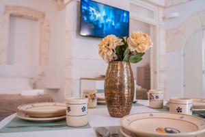Casa Vacanza Ostuni 4 posti letto
