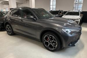 Alfa Romeo Stelvio 2.2 Turbodiesel 190 CV AT8 Q4 B