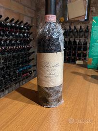 Prunotto Bussia Barolo 1998