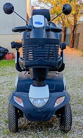 SCOOTER PER DISABILI/ANZIANI