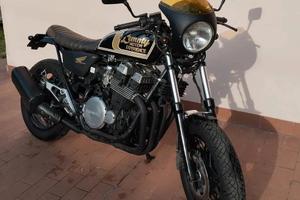 Honda CBX 750