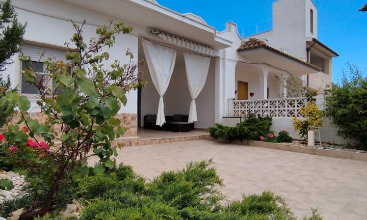 San Pietro in Bevagna - Casa vacanze Aurora