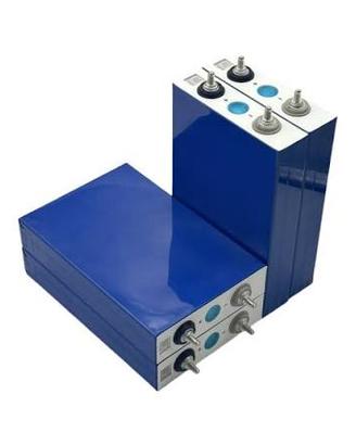 8 CELLE LIFEPO4  105AH NUOVE