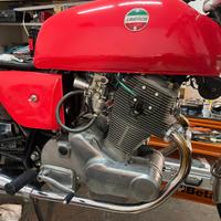 Laverda 750 - Anni 70