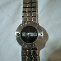 Orologio Moschino "Time 4 Dance" 