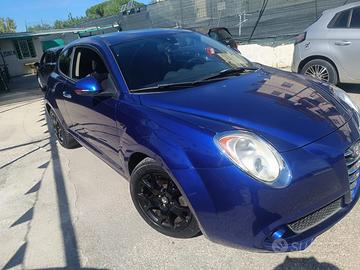 Alfa Mito  1.4 Multiair Black line S&S 135cv Gpl