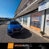 Audi Q2 1.6 TDI - 115cv 6M *S-LINE EDITION* FULL