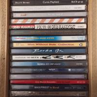 CD Album Musica Artisti Stranieri International #1