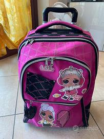Zaino trolley LOL
