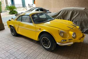 Alpine Renault A110 sc