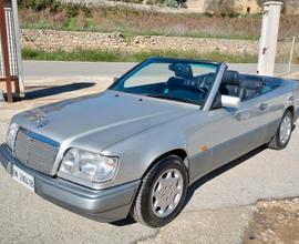 Mercedes-benz E-Series E 200 cat Cabriolet
