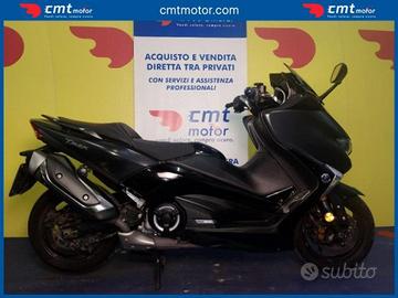 YAMAHA T-Max 530 Garantito e Finanziabile