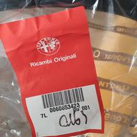 kit Guarnizioni originali Alfa Romeo 156 1^ serie 