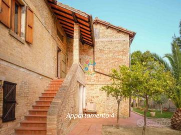 Il Giardino di Petronilla - Roseto degli Abruzzi