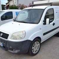 FIAT Doblo Doblò 1.3 MJT FURGONE