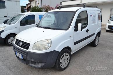 FIAT Doblo Doblò 1.3 MJT FURGONE