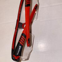 occhiali di sicurezza Honeywell