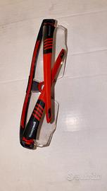 occhiali di sicurezza Honeywell